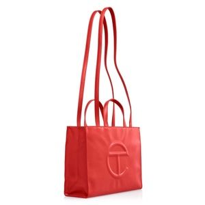 Telfar Medium Shopping Bag